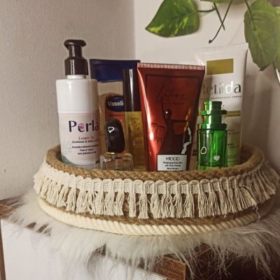 منظم تسريحه 