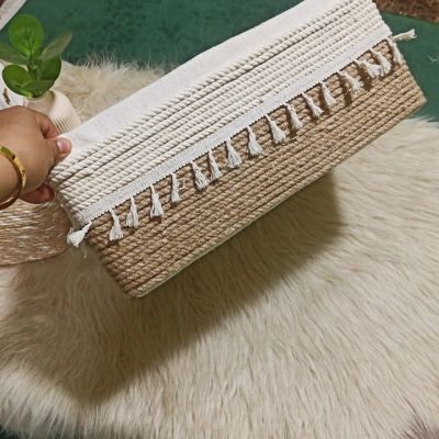 Rectangular organizer