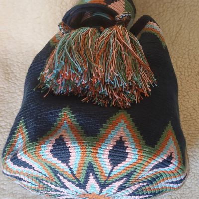 شنطة تابستري 