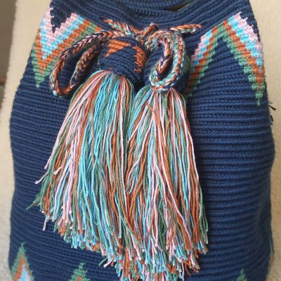 شنطة تابستري 