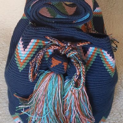 شنطة تابستري 