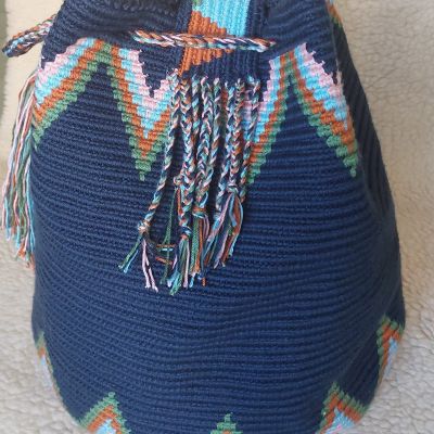 شنطة تابستري 