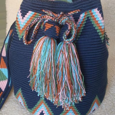 شنطة تابستري 