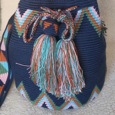 شنطة تابستري 