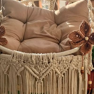 مرجيحة مكرمية 