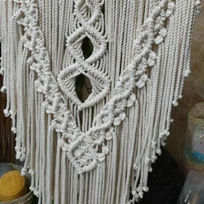 Macrame 