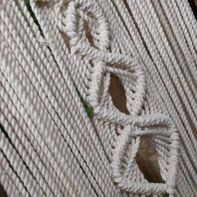 Macrame 
