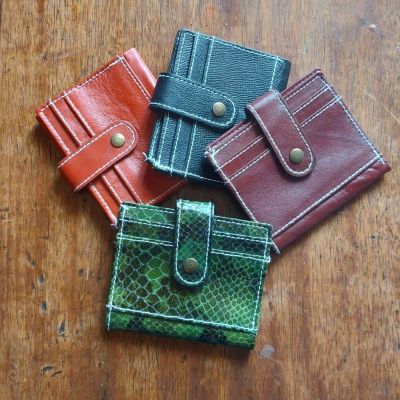 المحفظة الذكية 