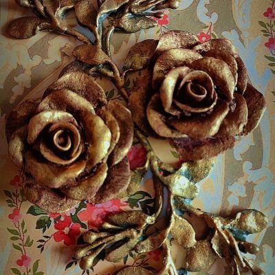 "صندوق اكسسوارات "فينتتج 