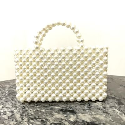 Beads bag
