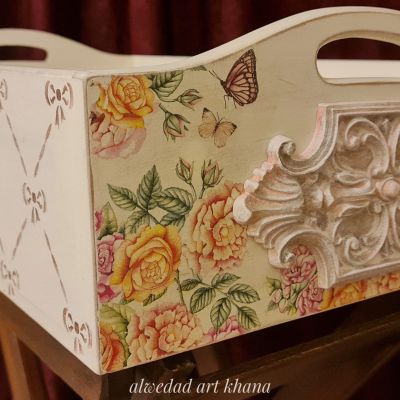 ميني كوفي كورنر