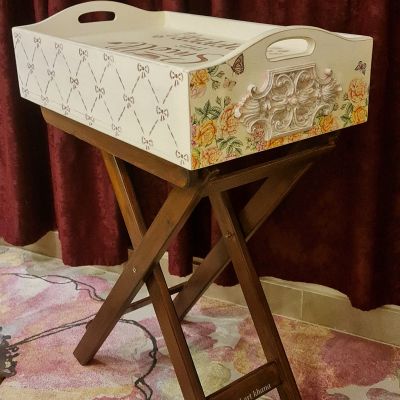 ميني كوفي كورنر