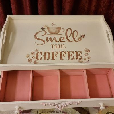 ميني كوفي كورنر