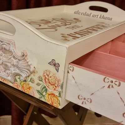 ميني كوفي كورنر