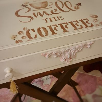 ميني كوفي كورنر