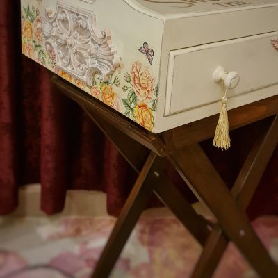 ميني كوفي كورنر