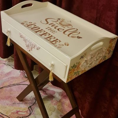 ميني كوفي كورنر