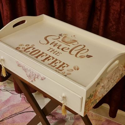 ميني كوفي كورنر