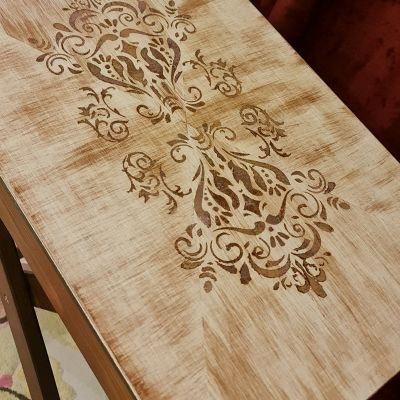 ميني كوفي كورنر