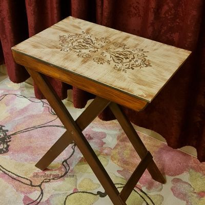 ميني كوفي كورنر