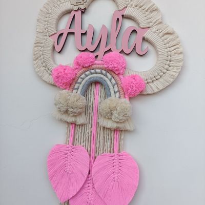 سحابه ديكور مكرمى 