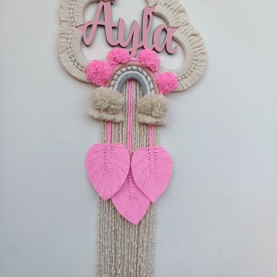 سحابه ديكور مكرمى 