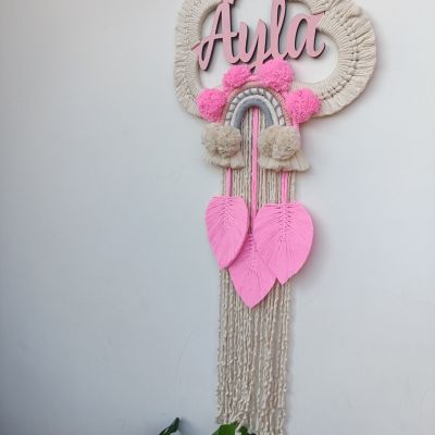 سحابه ديكور مكرمى 