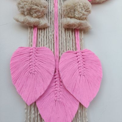 سحابه ديكور مكرمى 