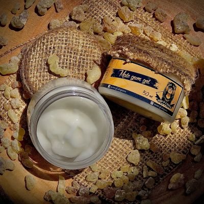 Frankincense gel