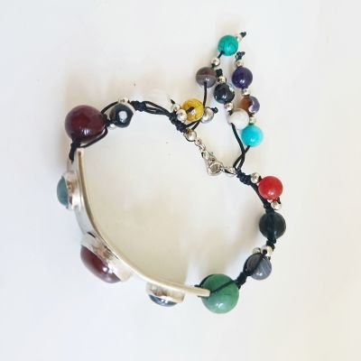 كرات العقيق