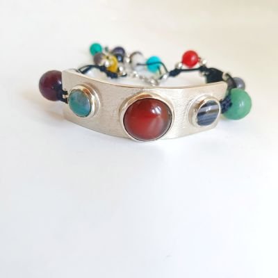 كرات العقيق