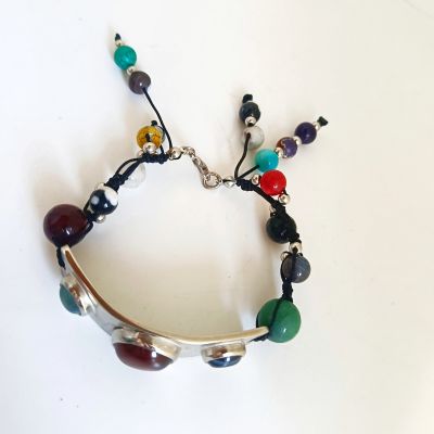 كرات العقيق