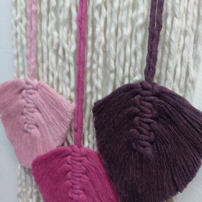 معلقه مكرميه مخصصه بالاسم 