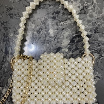 Beads bag