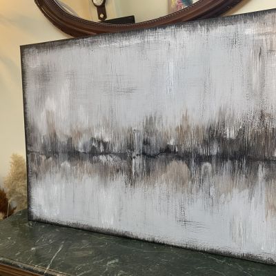 Abstract art paintings