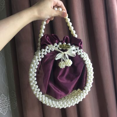 Transparent bag for you