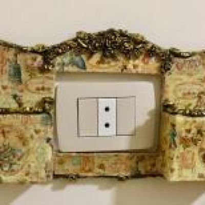 حامل شاحن موبايل