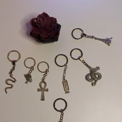 Key chain