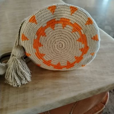  شنطه تابستري ماي موتشيلا 