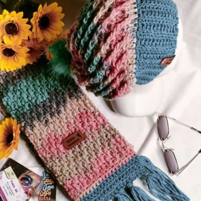 كوفية حريمى