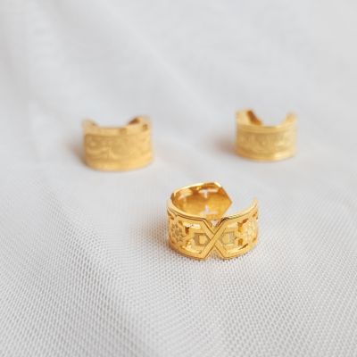 خاتم اسلامي 