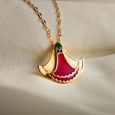 سلسلة القرنفل