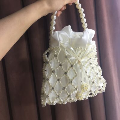 Pearl Sissi B bag