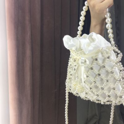 Pearl Sissi B bag