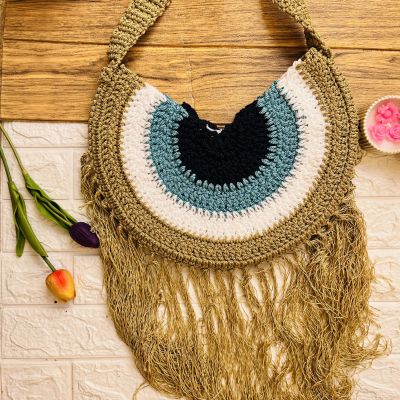 شنطه عين مسطرده