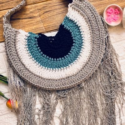 مكرميه شنطه عين رصاصي