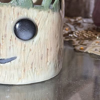 Groot mug