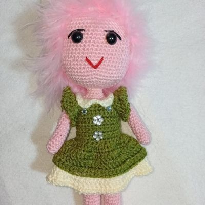 Tamtam Amigurumi 
