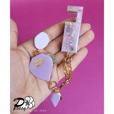 مينى حامل موبيل مع المدلية 