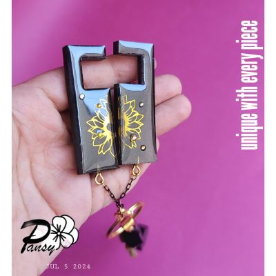 مينى حامل موبيل مع المدلية 